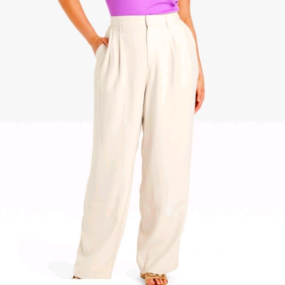 A New Day Linen Pants